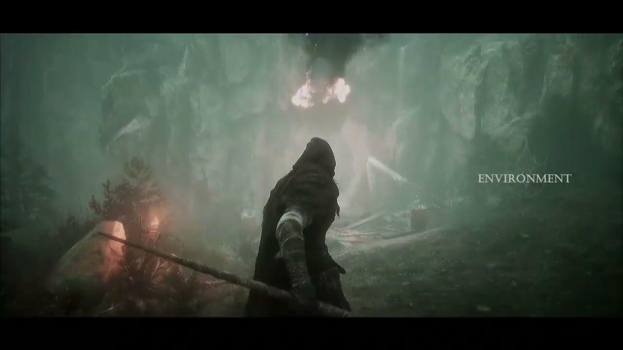 The Relic: First Guardian [PS5/XSX/PC] Coming Early 2025