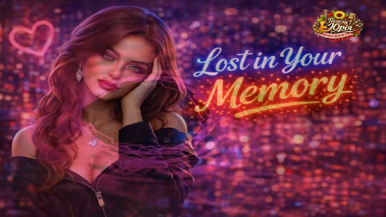 Пісні від Юрія   Lost in Your Memory