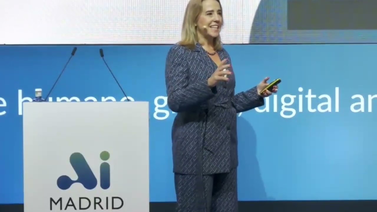 Madrid ante la movilidad del mañana: autónoma y aérea