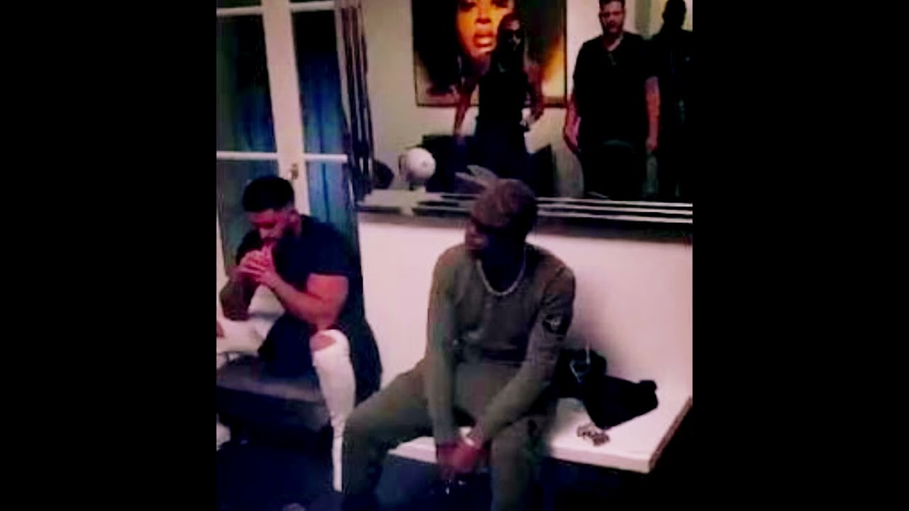 NINHO - FREESTYLE (Sadek x Leto x SCH)