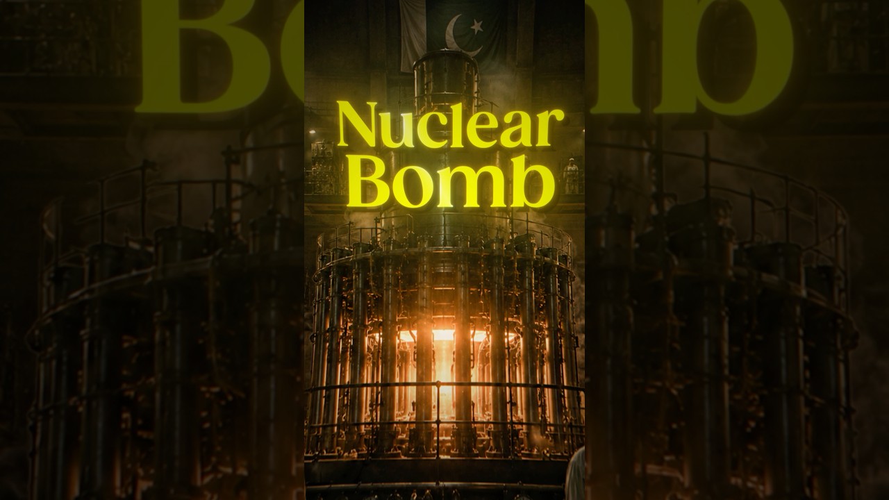 The Controversial Story of Morarji Desai & Pakistan&rsquo;s Nuclear Program