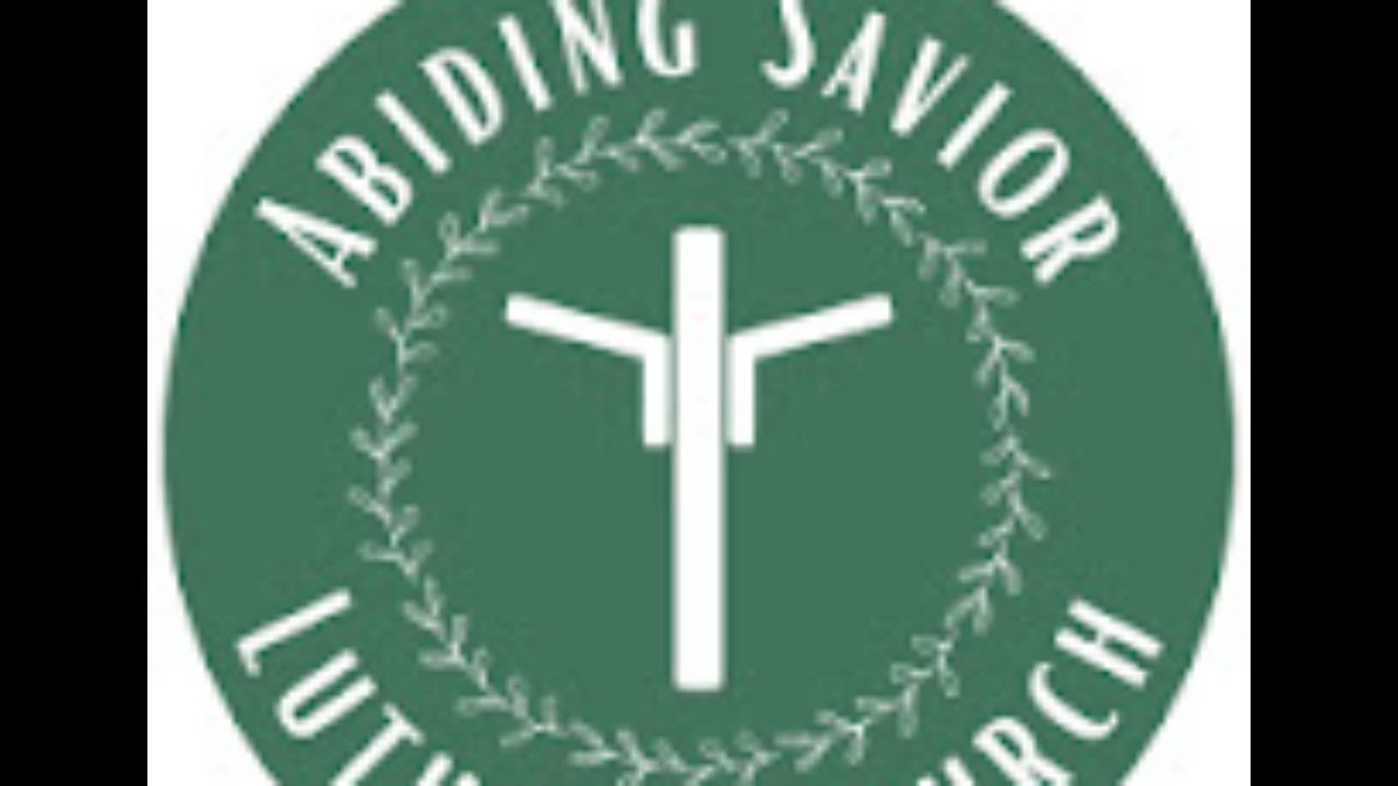 abiding savior blended worship