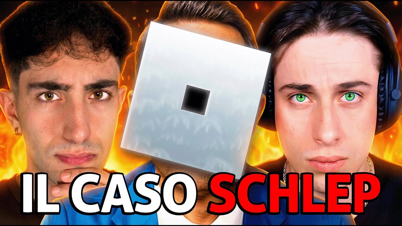 I CREATORI di ROBLOX sono DEI 