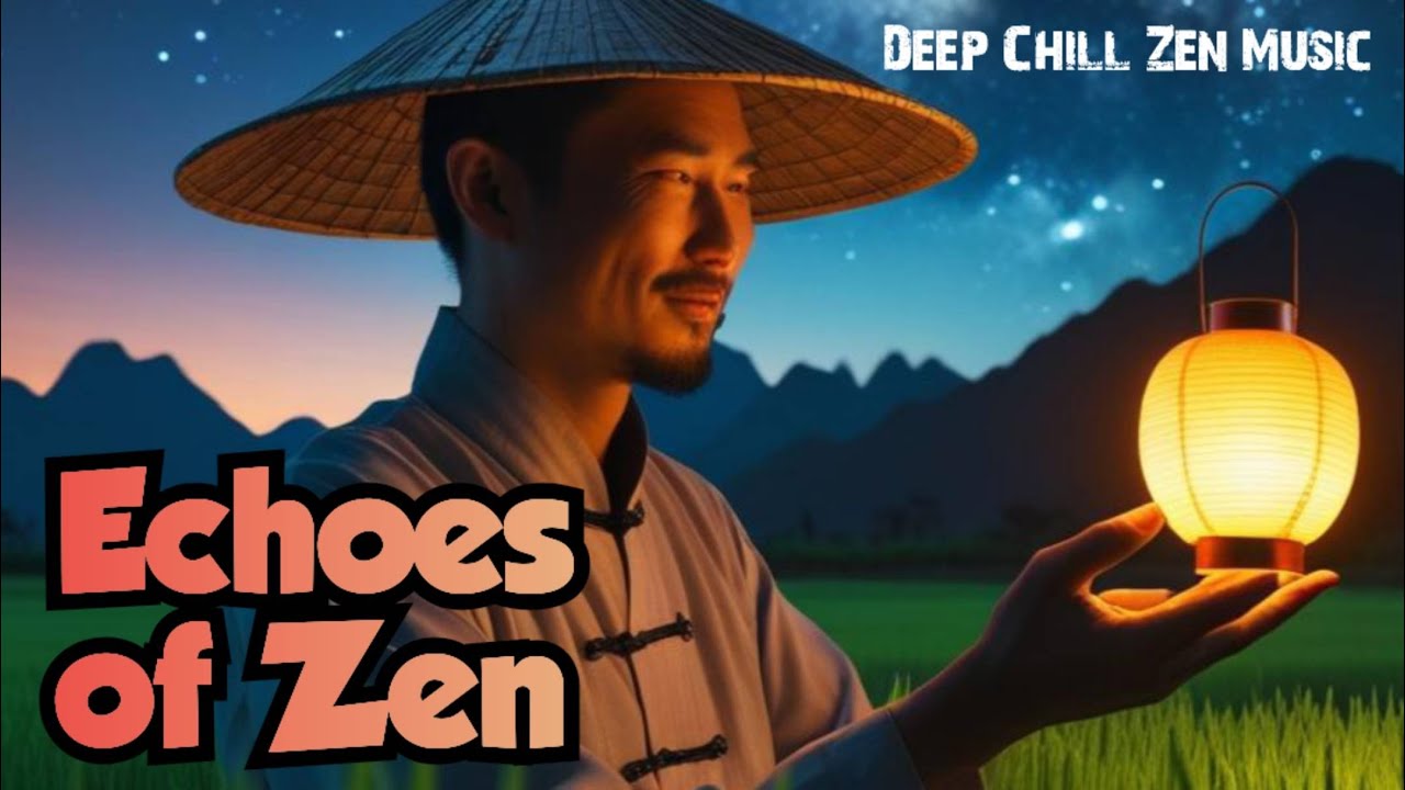 Power of Chill Music: Boost Focus & Heal the Mind