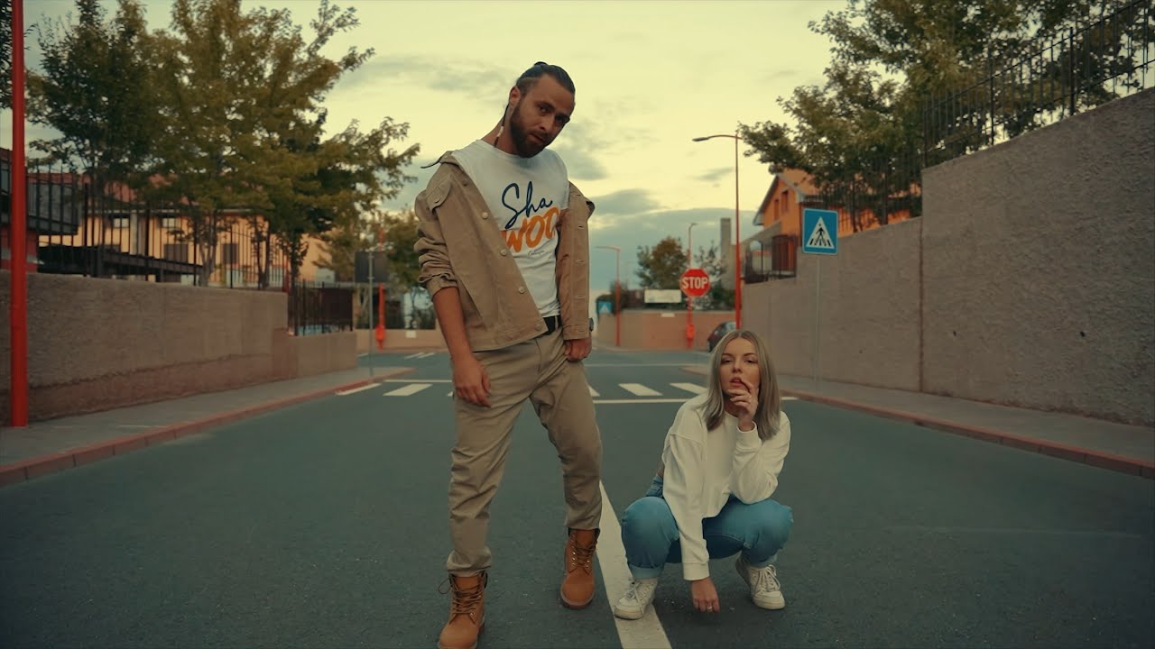 Delia Rus x Tranda - Varara | Official Video