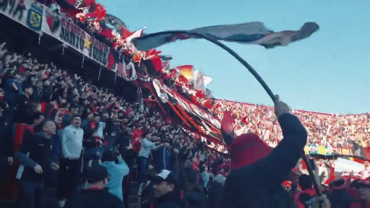 La que te sigue EN LAS BUENAS y en LAS MALAS // Primera Nacional 2024 / Fecha 16 / COLÓN 1 v 0 Chaco