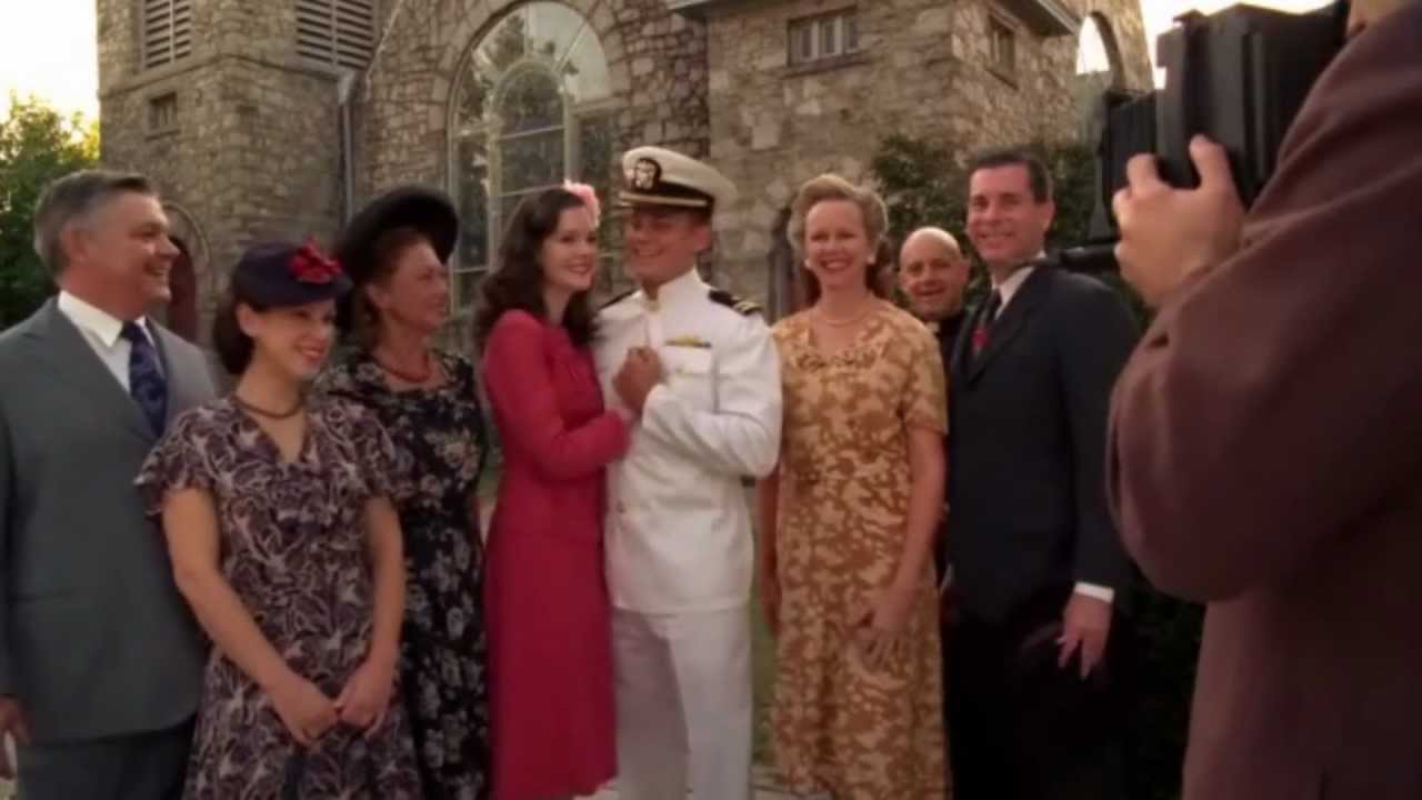 The Lost Valentine (2011)