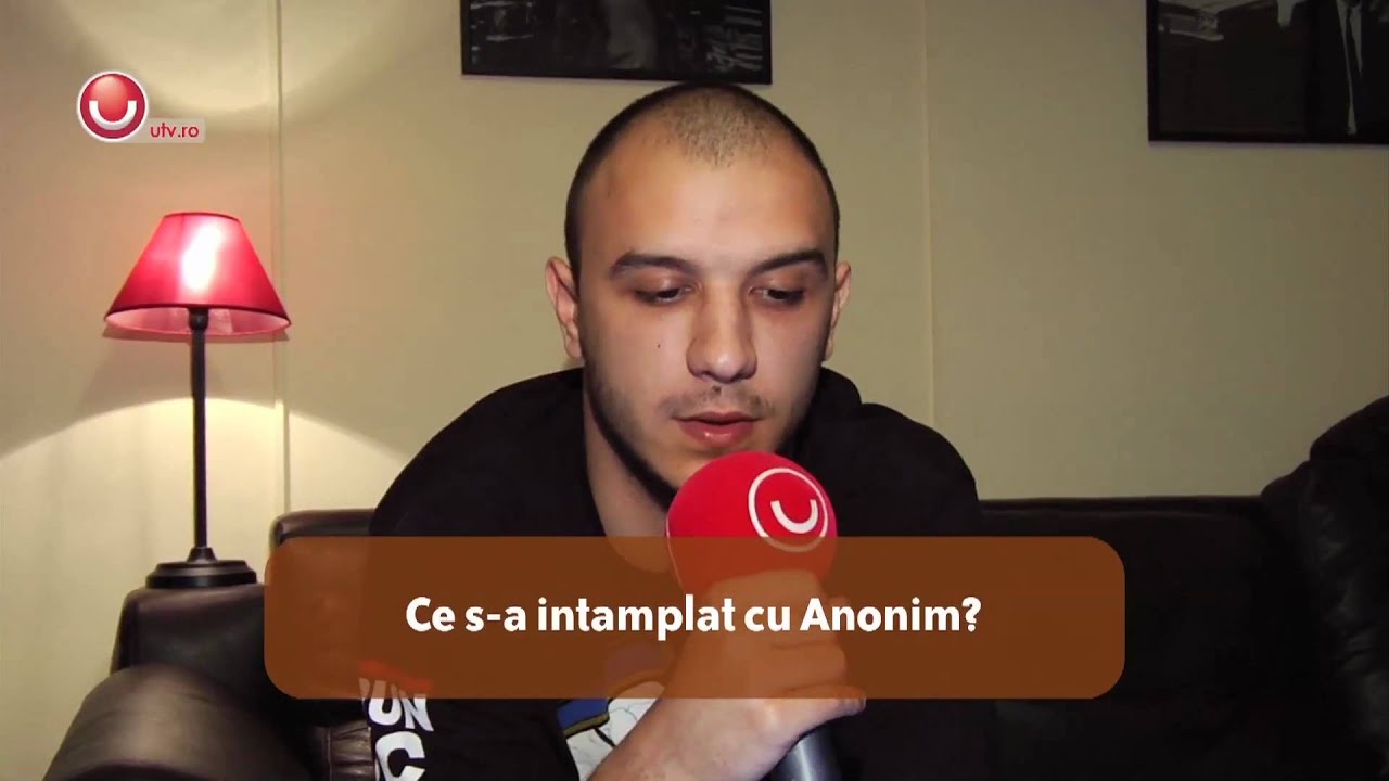 Guess Who v-a raspuns la intrebari