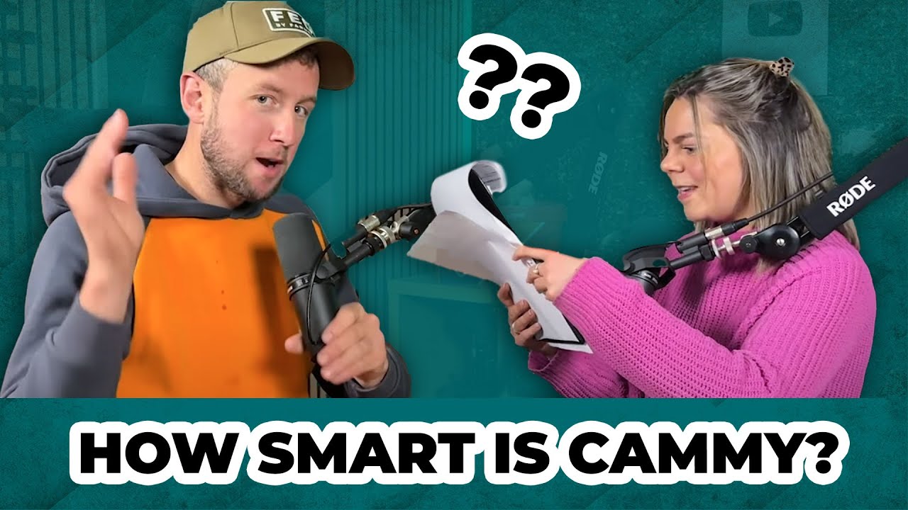 Fri Catchup - Quiz controversy!!!