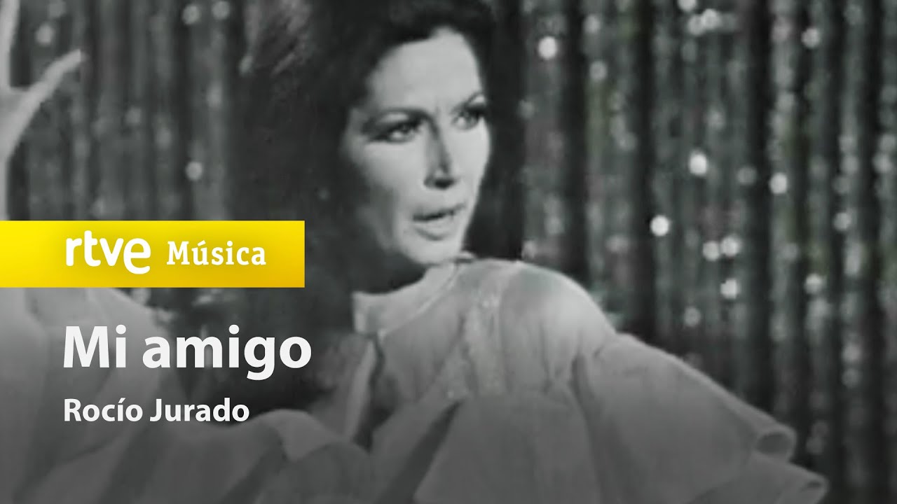 Rocío Jurado - 