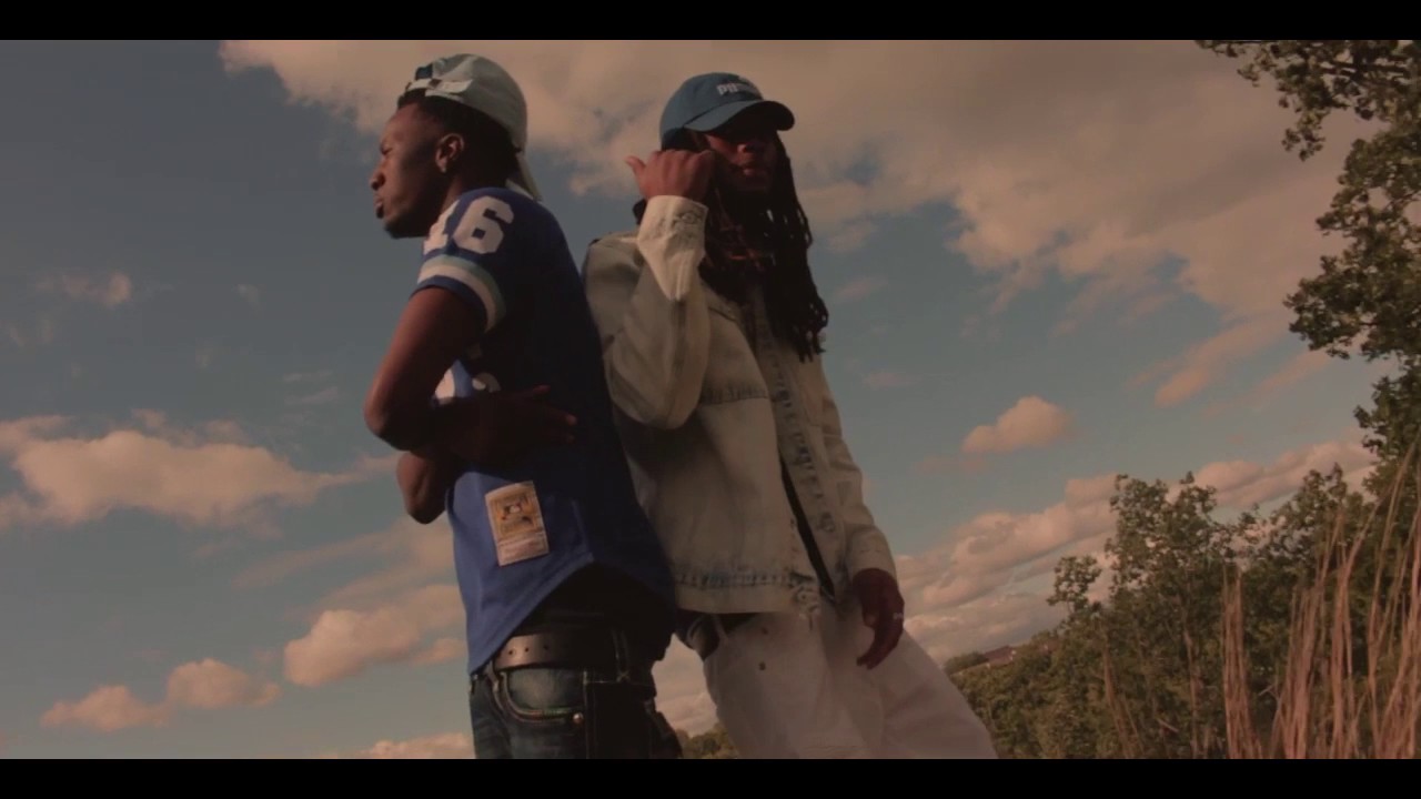 Lijah Locc x SMG Reeko- Shit Not Ok Shot By Bucksproductions