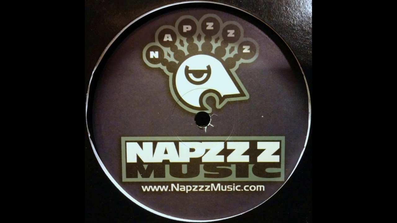 Burufunk - Welcome To The Real World