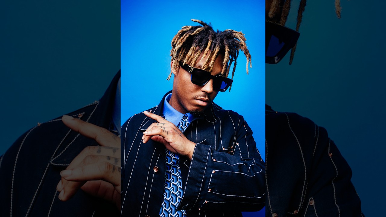 My Juice WLRD Edit