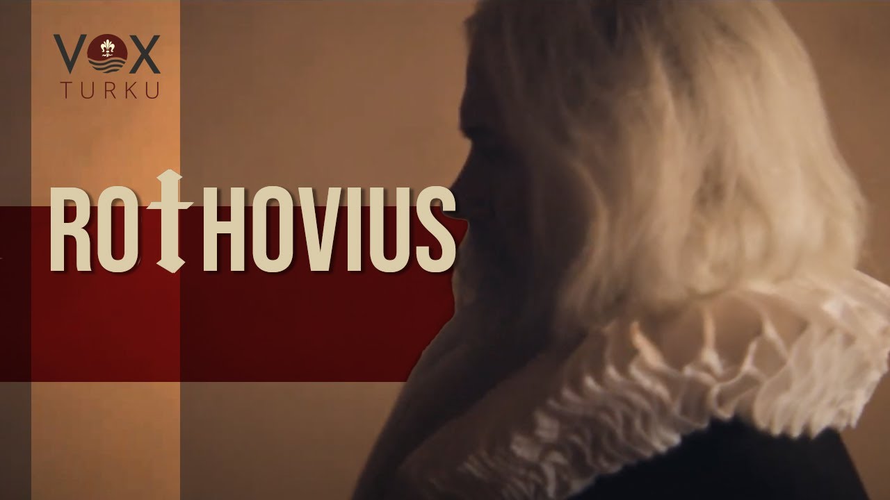 Rothovius (Vox Turku K2J1)