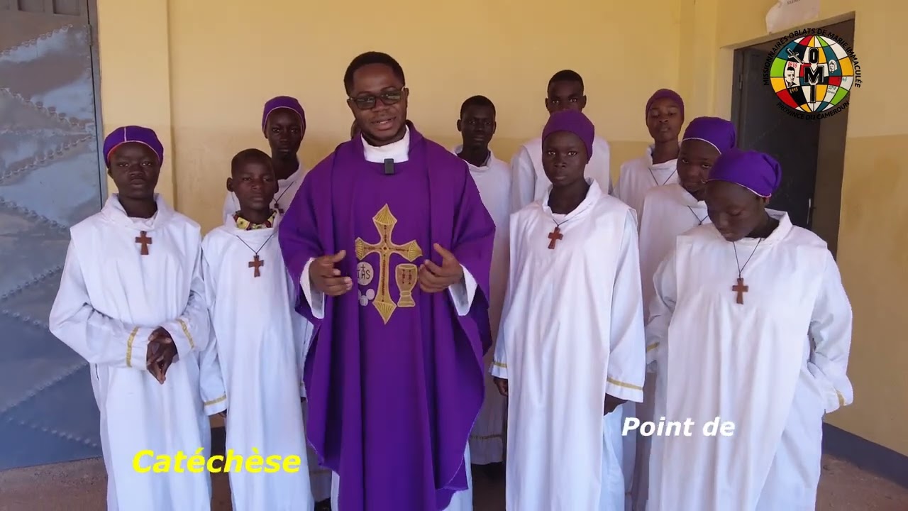 L'essentiel du temps de l'Avent en 4 minutes