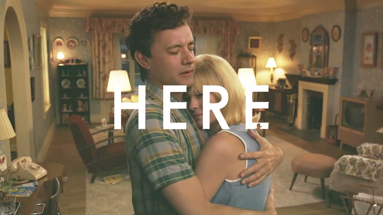 HERE Trailer Song 