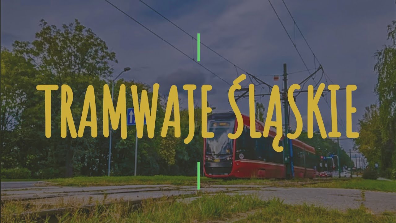 Tramwaje Katowice, GZM, Tramwaje Śląskie, Moderus Beta MF 16 AC BD, PESA, 2024, [4K],