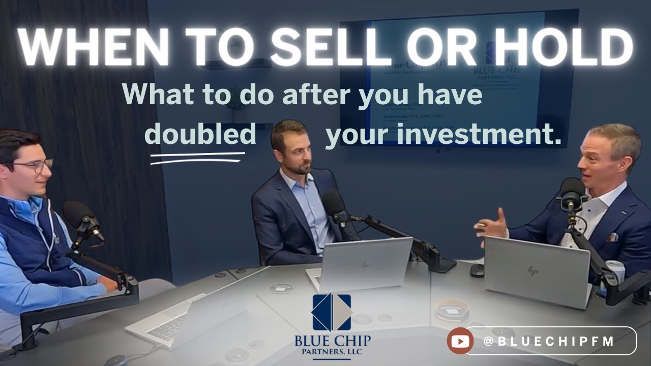 How to Make Informed Decisions After Significant Stock Market Gains