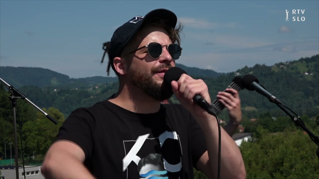 RADIO Si MAIN STAGE - Leopold I. - Tista zakartana ura