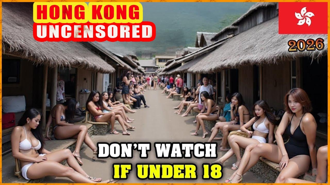 Real Life in HONG KONG! Interesting Facts About Hong Kong Most People Will Never See | Documentary