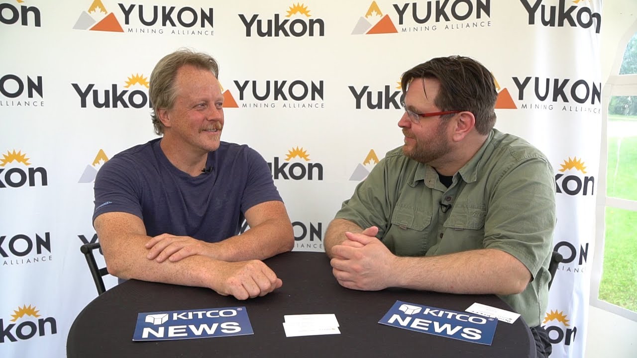 How Much Gold Is Left In Yukon?