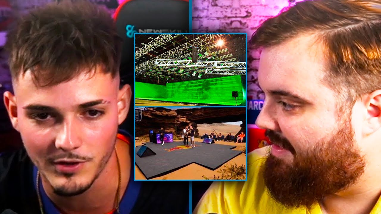 BNET DA SU OPINI&Oacute;N SOBRE EL CROMA DE LA RED BULL