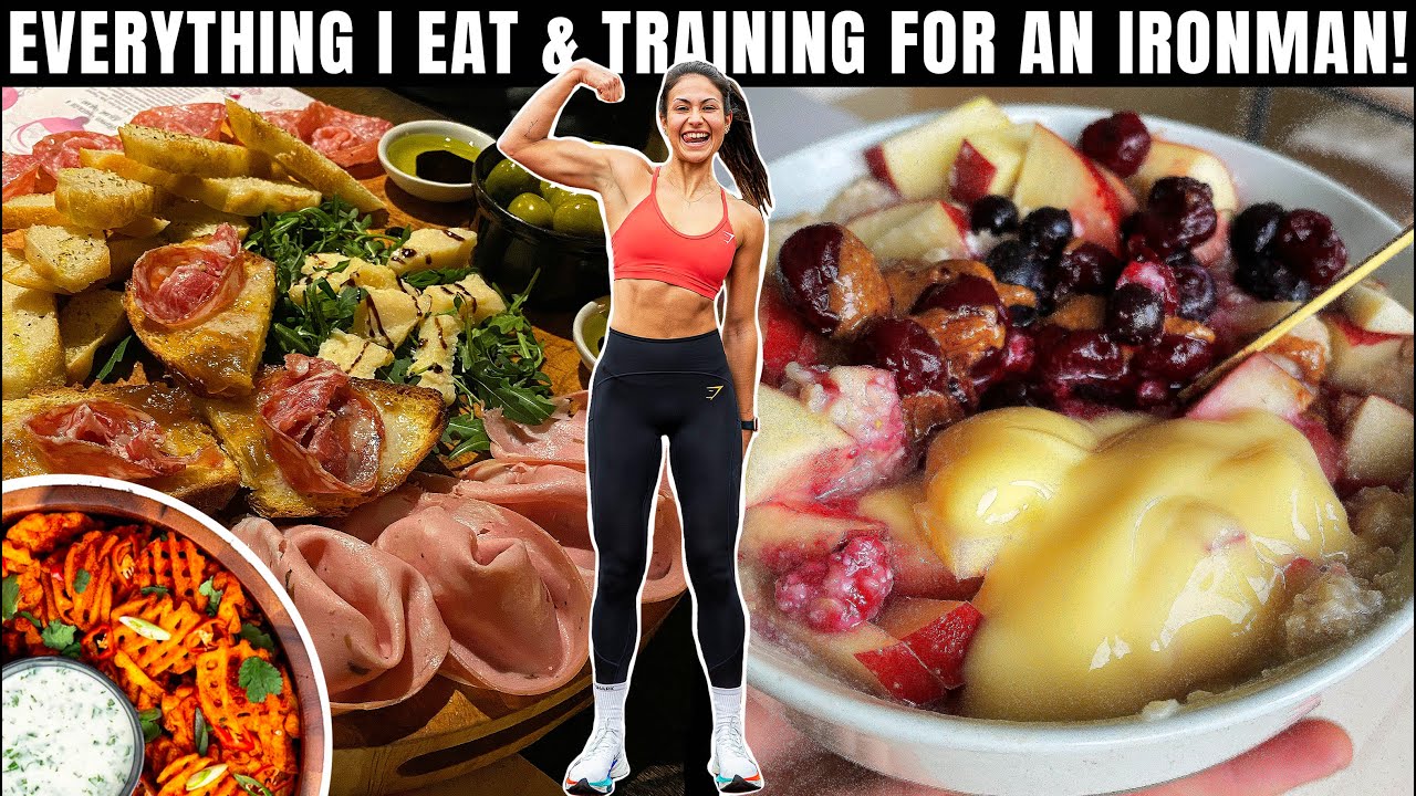 MY DIET AND TRAINING UPDATE!