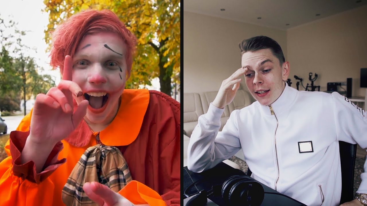 Listening To Up And Coming ESTONIAN Rappers | marp$, Clicherik & M&auml;x, s&auml;m & kaw, UTOOPIA