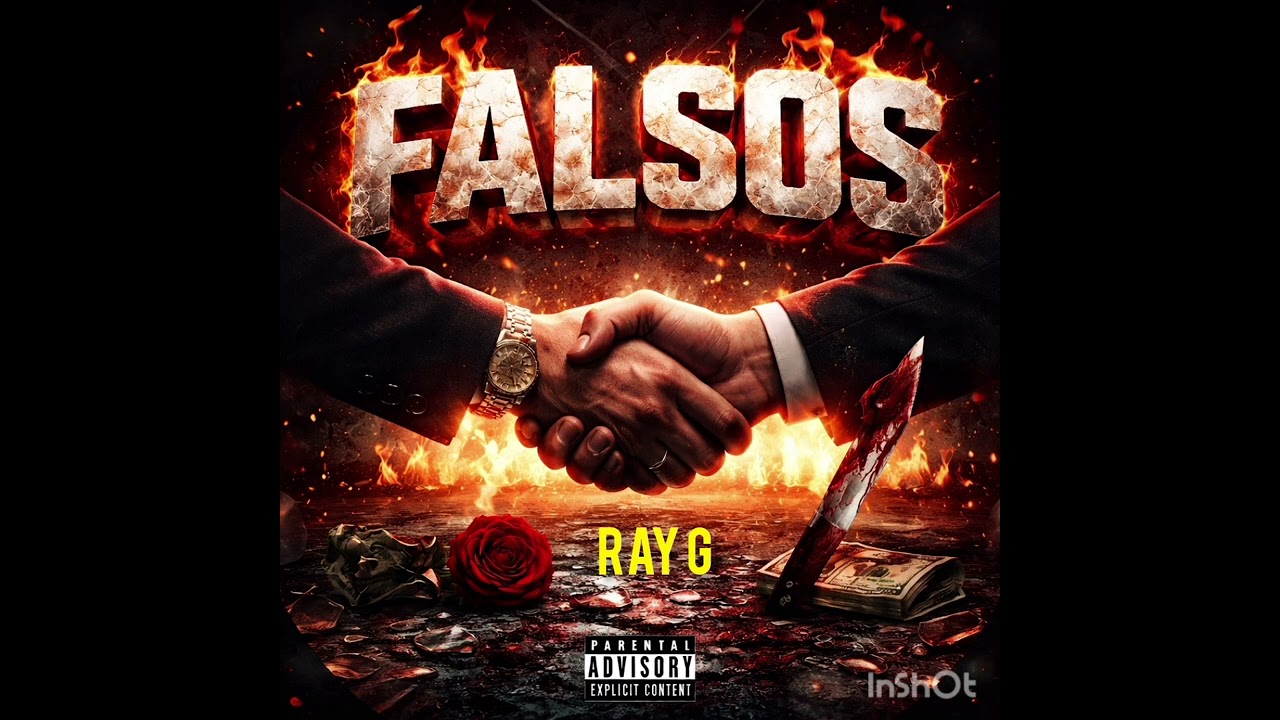 Falsos Ray G