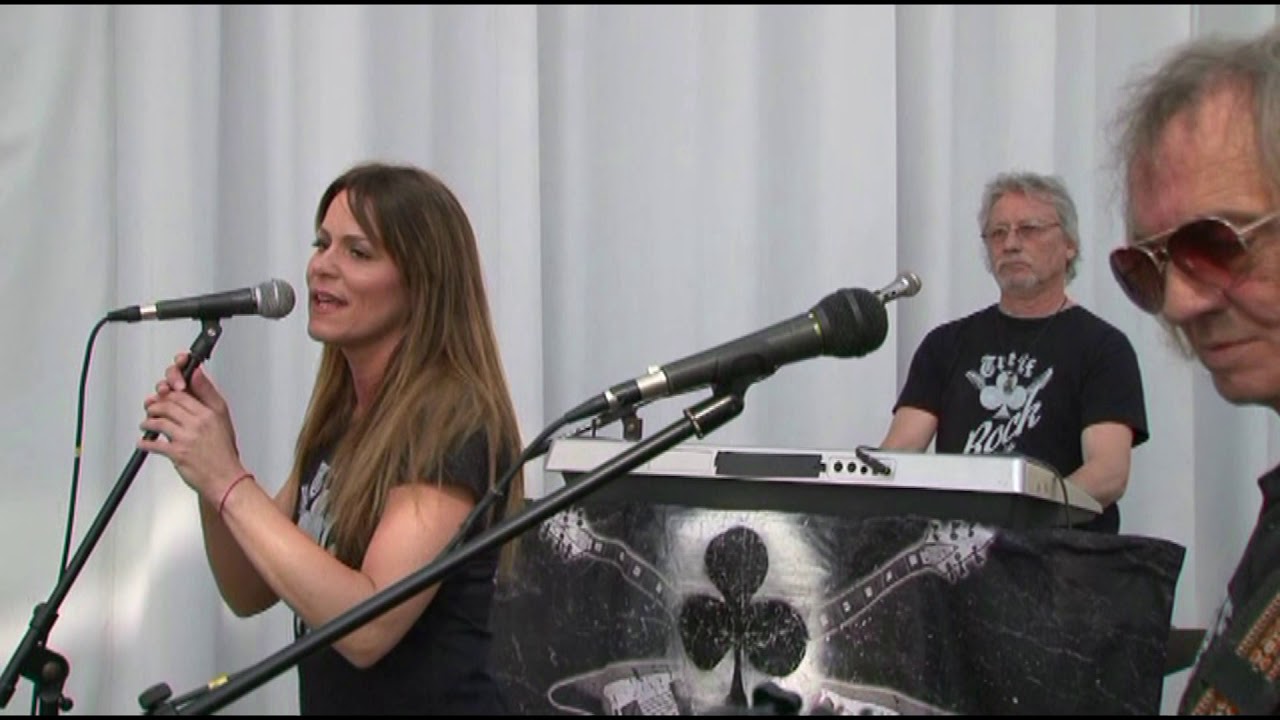 Treff    HTV  koncert