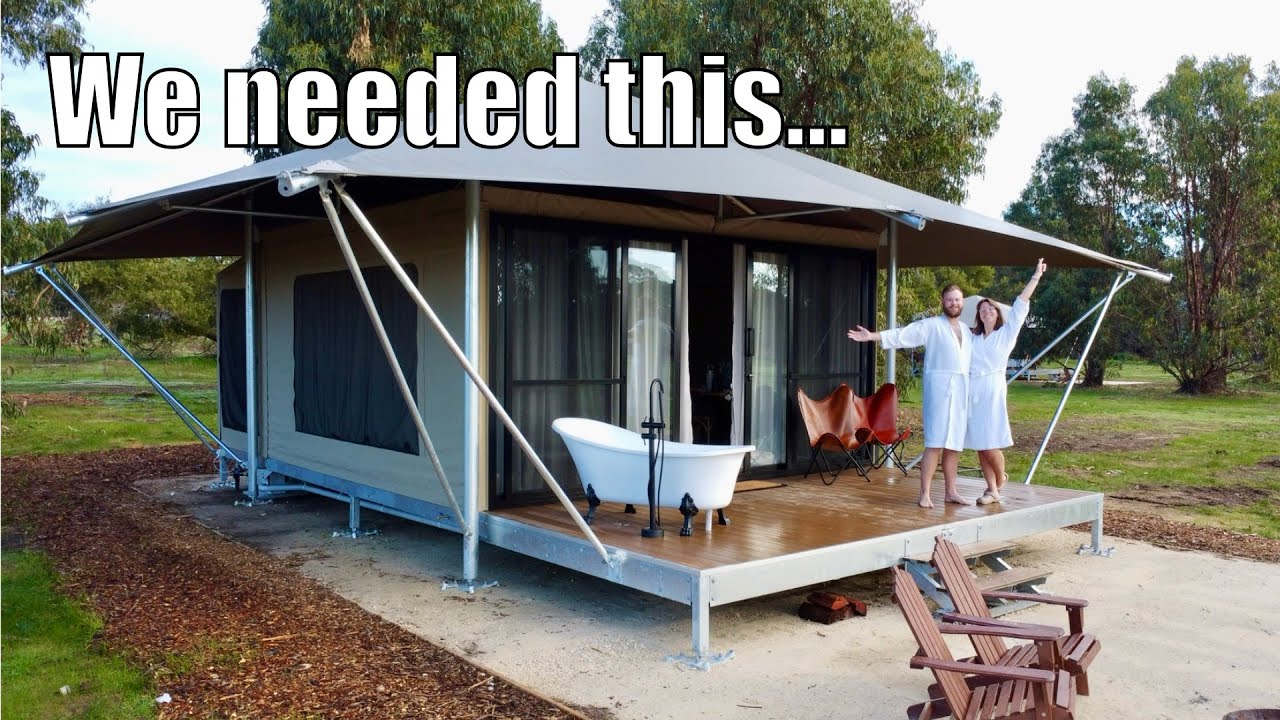 FINALLY EXPLORING MARGARET RIVER | a brand new retreat, caves, whales and more…