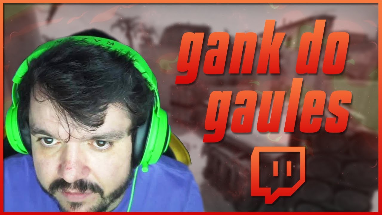 GAULES DA GANK E FAZ DOAÇÕES PARA STREAMERS PEQUENOS EM LIVE DE VALORANT | #ATriboCuidaDaTribo
