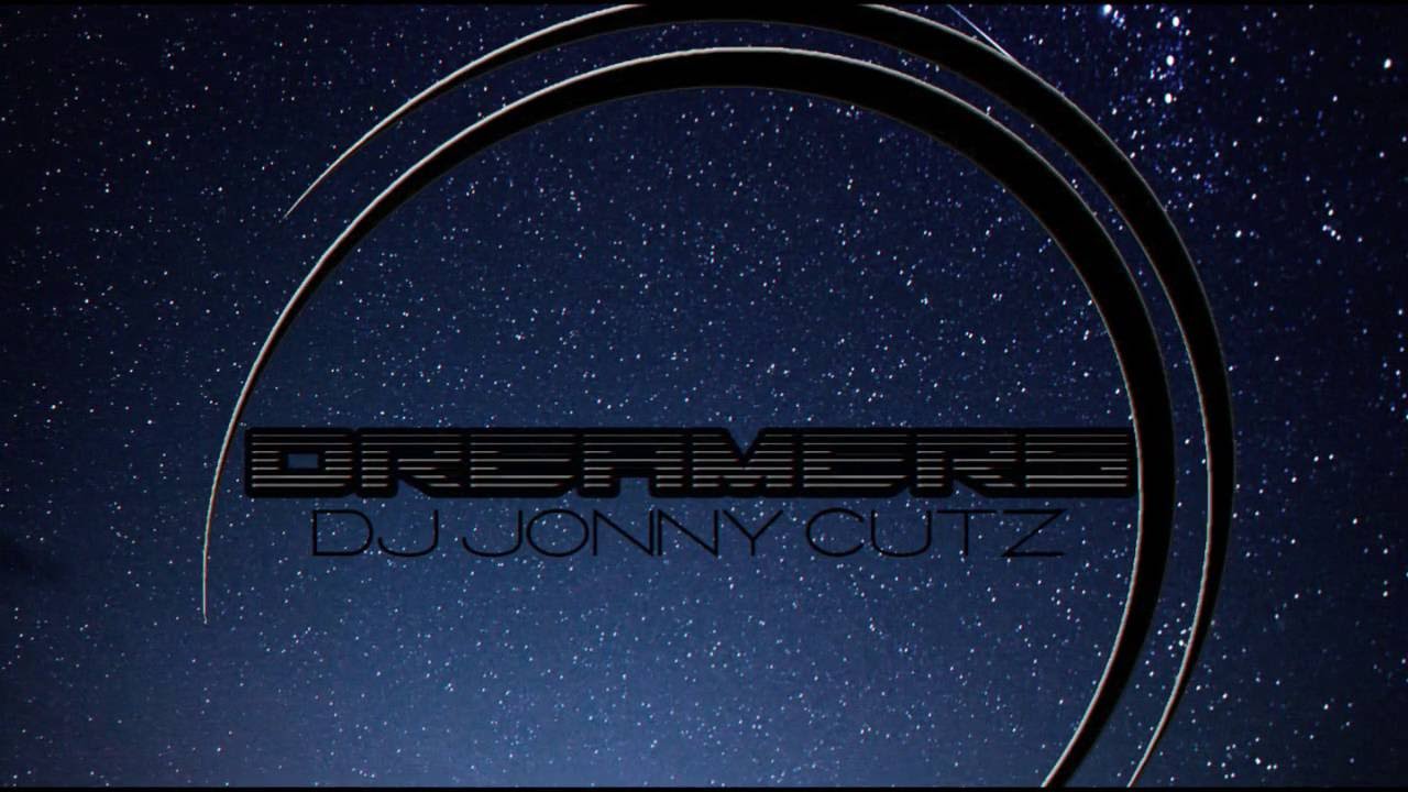 DJ Jonny Cutz-Dreamers (Original Mix)