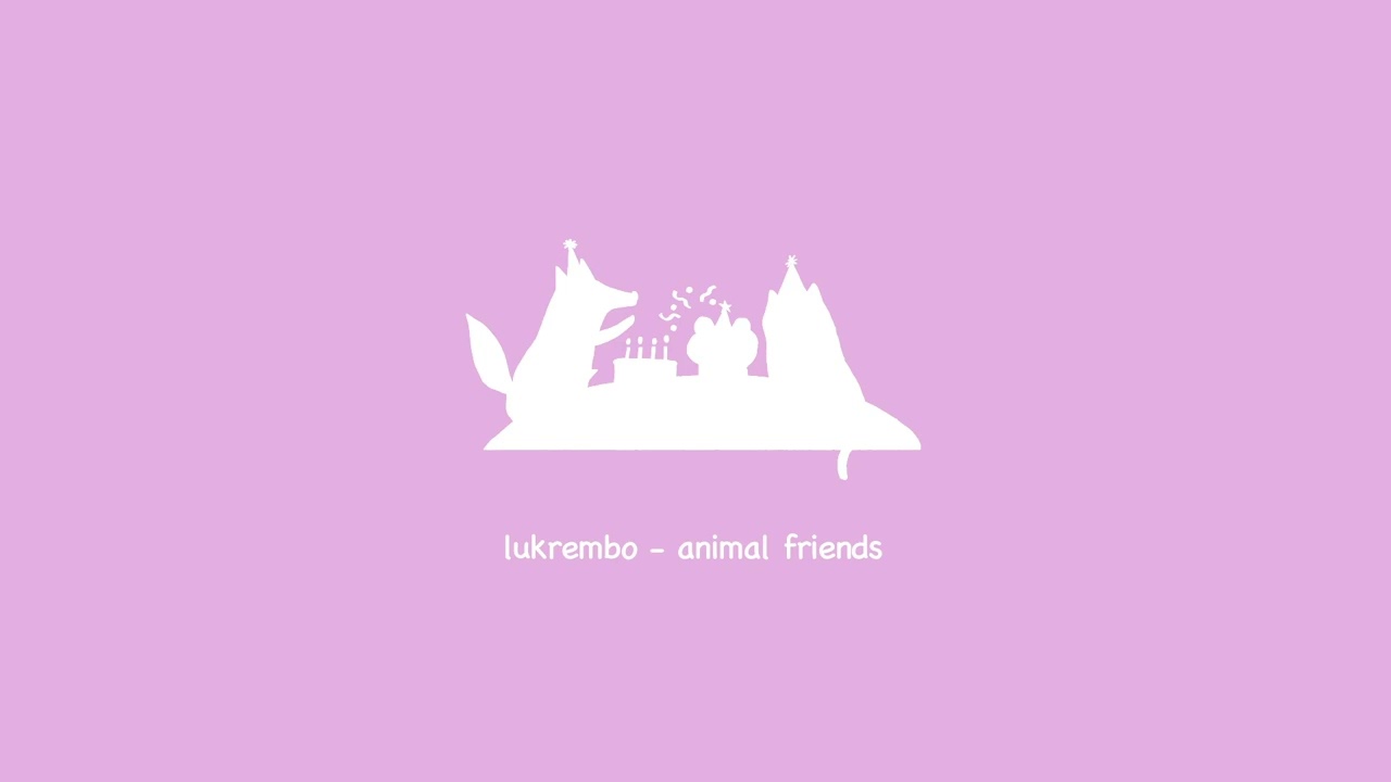 lukrembo - animal friends (no copyright music)