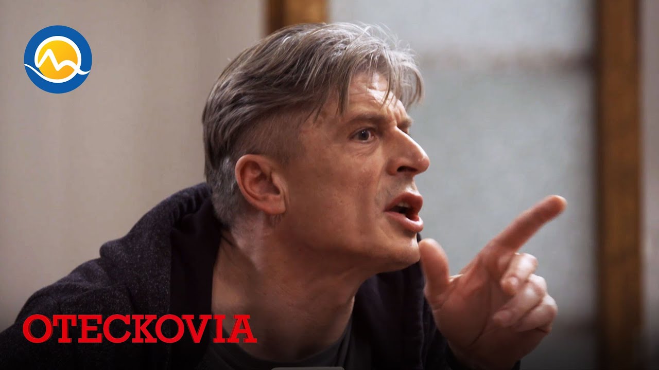 OTECKOVIA - S frajerkami nás bežne nezoznamuješ