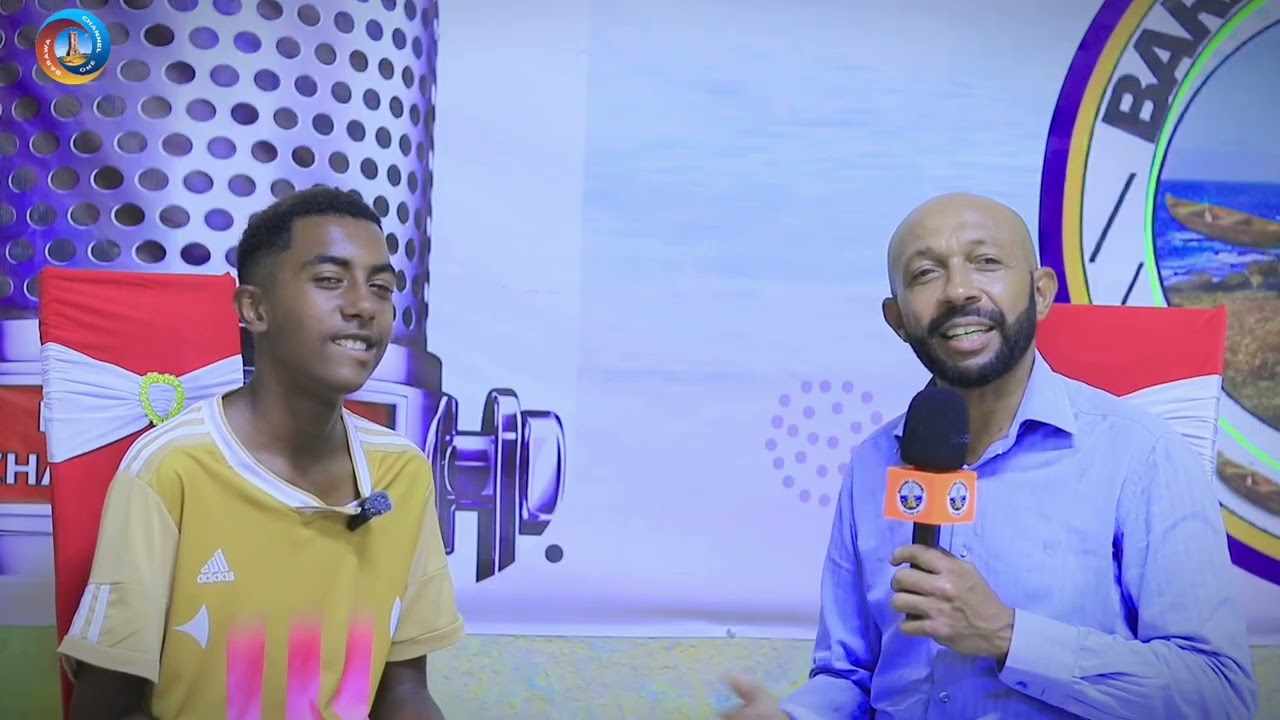 Guuleystaha Saaadaasha Saxda ah ka Bixiyay Kulankii Elman vs Al Nassar 