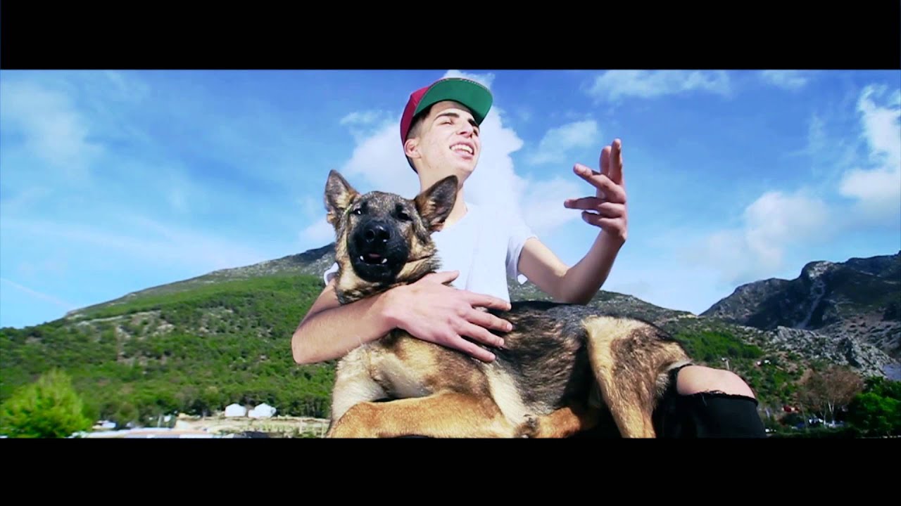 CISMOU - shit off the music . feat Mini (Officiel Clip)