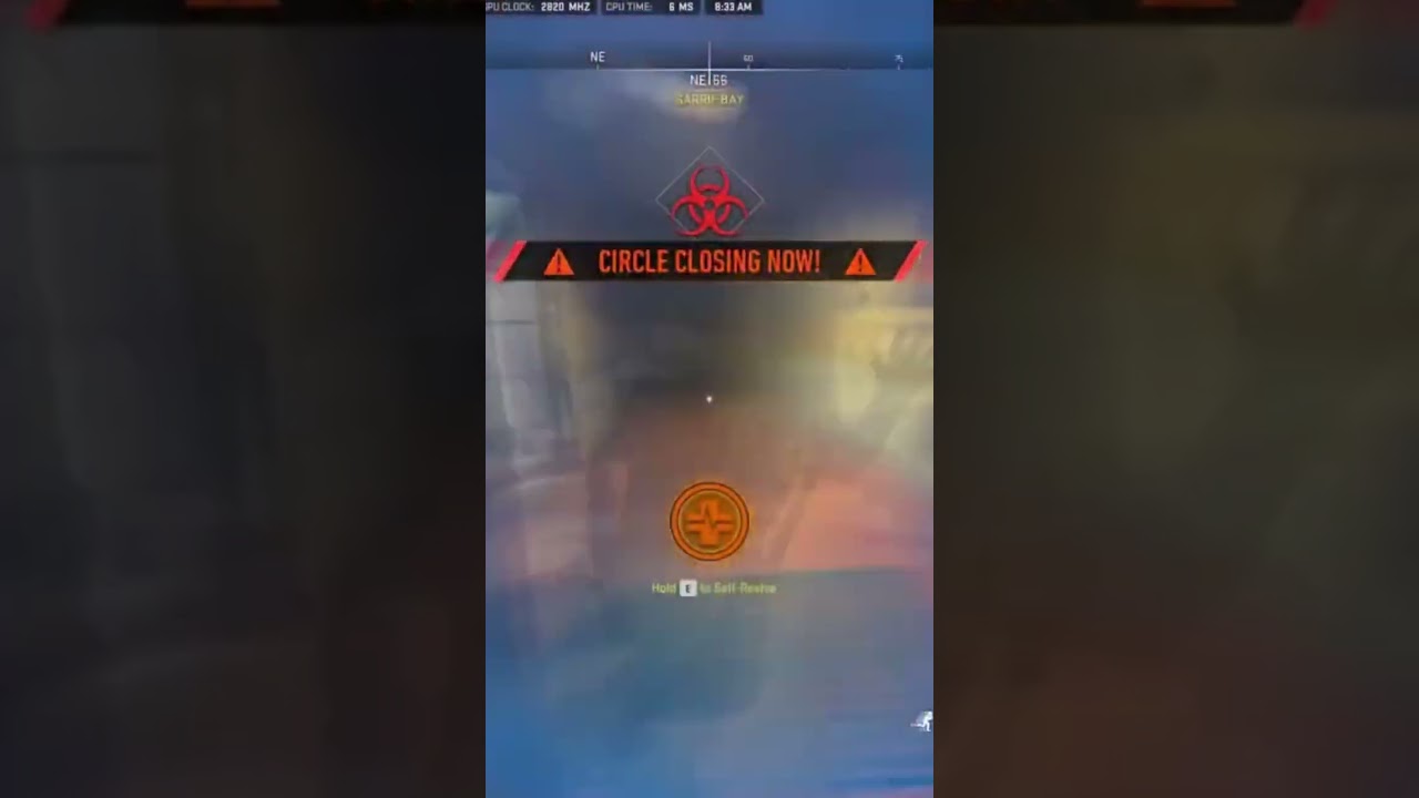 SYMFUHNY FINDS NEW BROKEN 1 SHOT MELEE WEAPON (NEW META)😱 