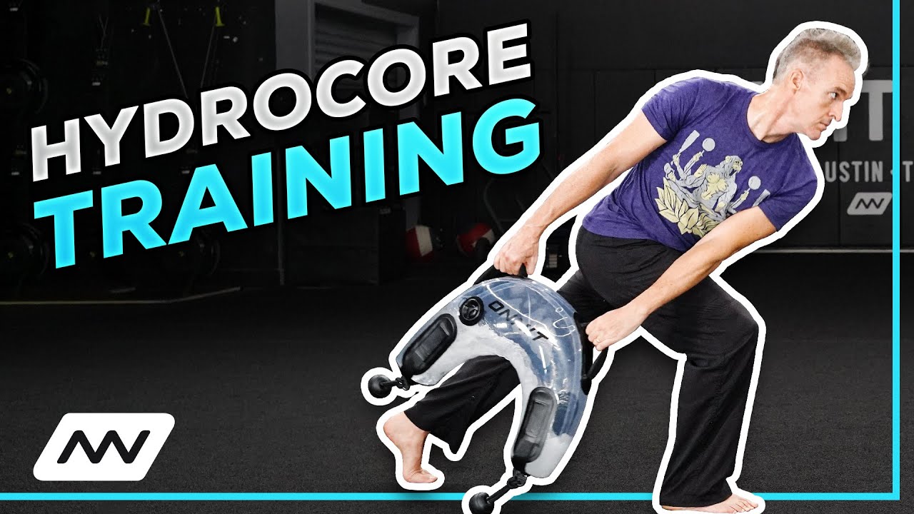 5 Things to Know About The HydroCore Bag