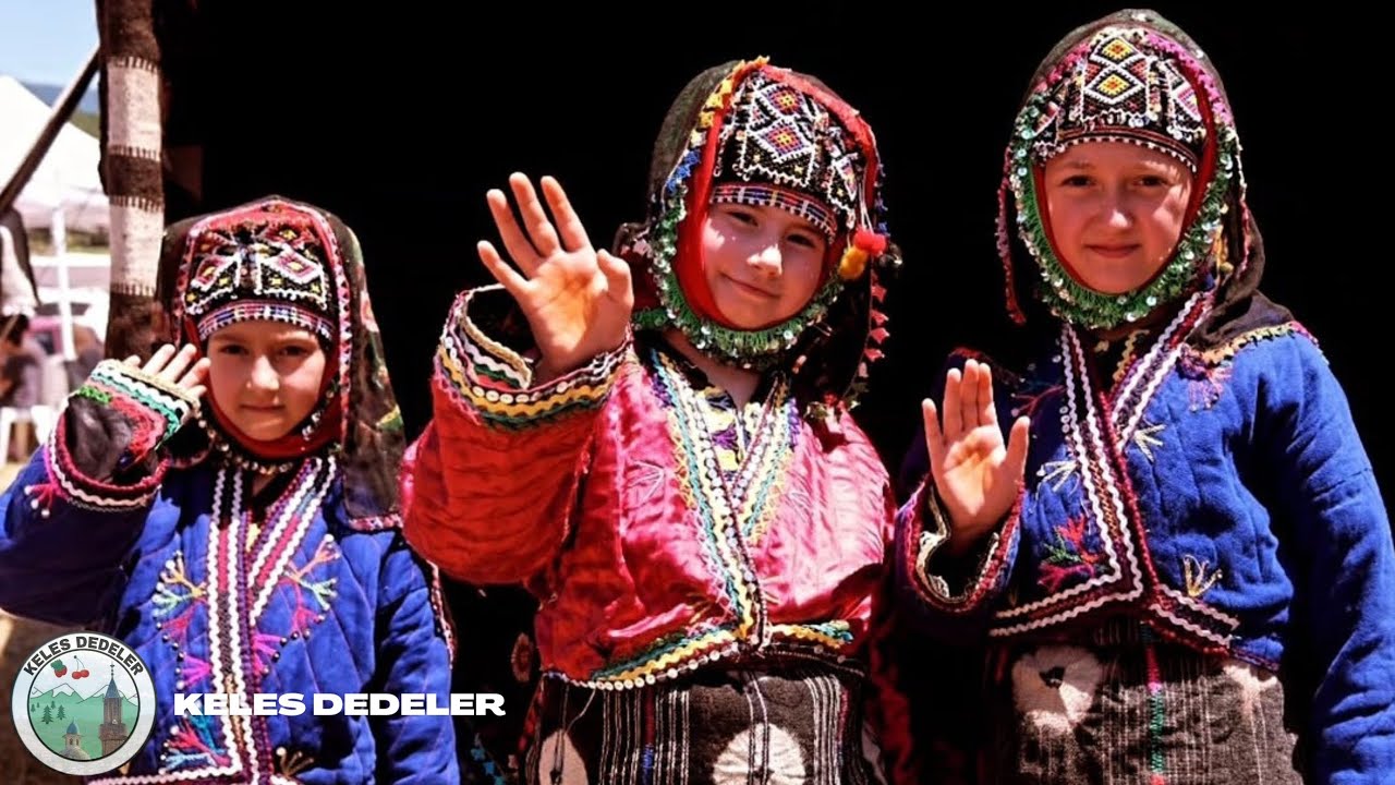 Keles Kocayayla Şenlikleri 2025 | Dağ Yöresi Kültürü ve Eğlencesi