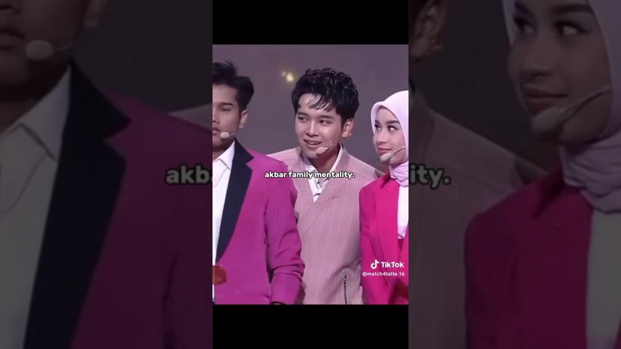 Akbar family core #indosiar#akbarfamily 