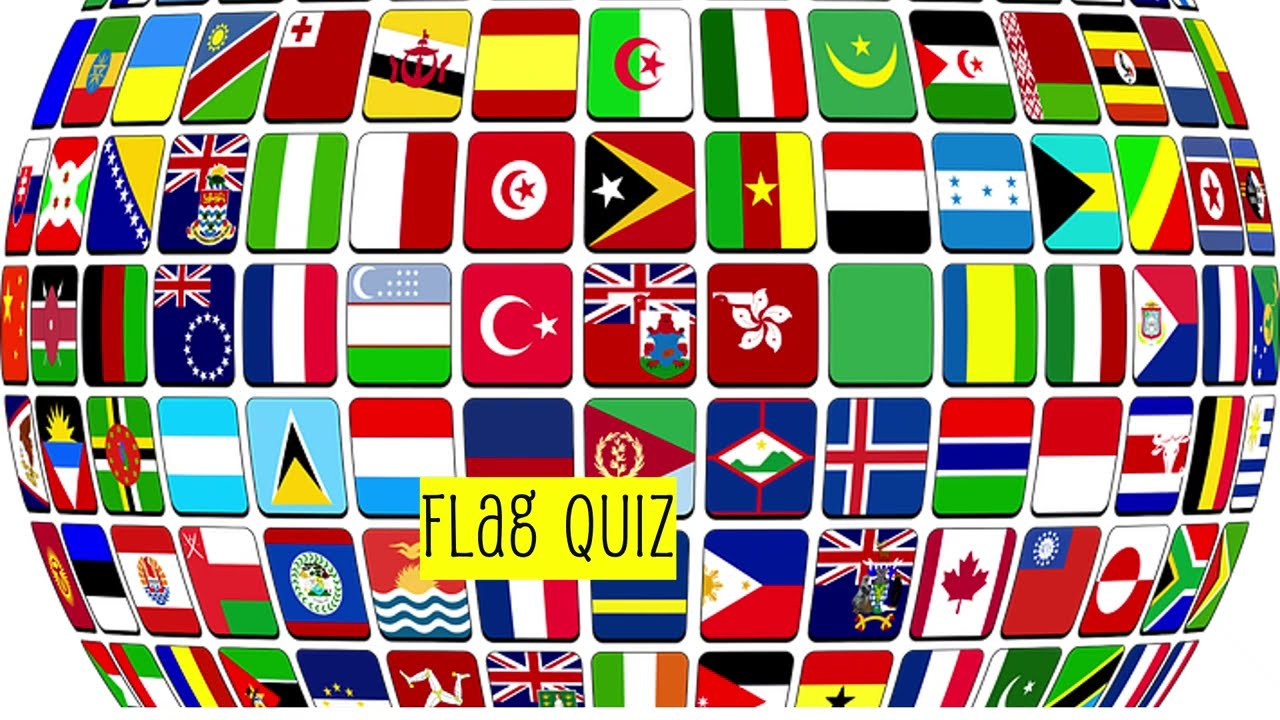 Flag Quiz