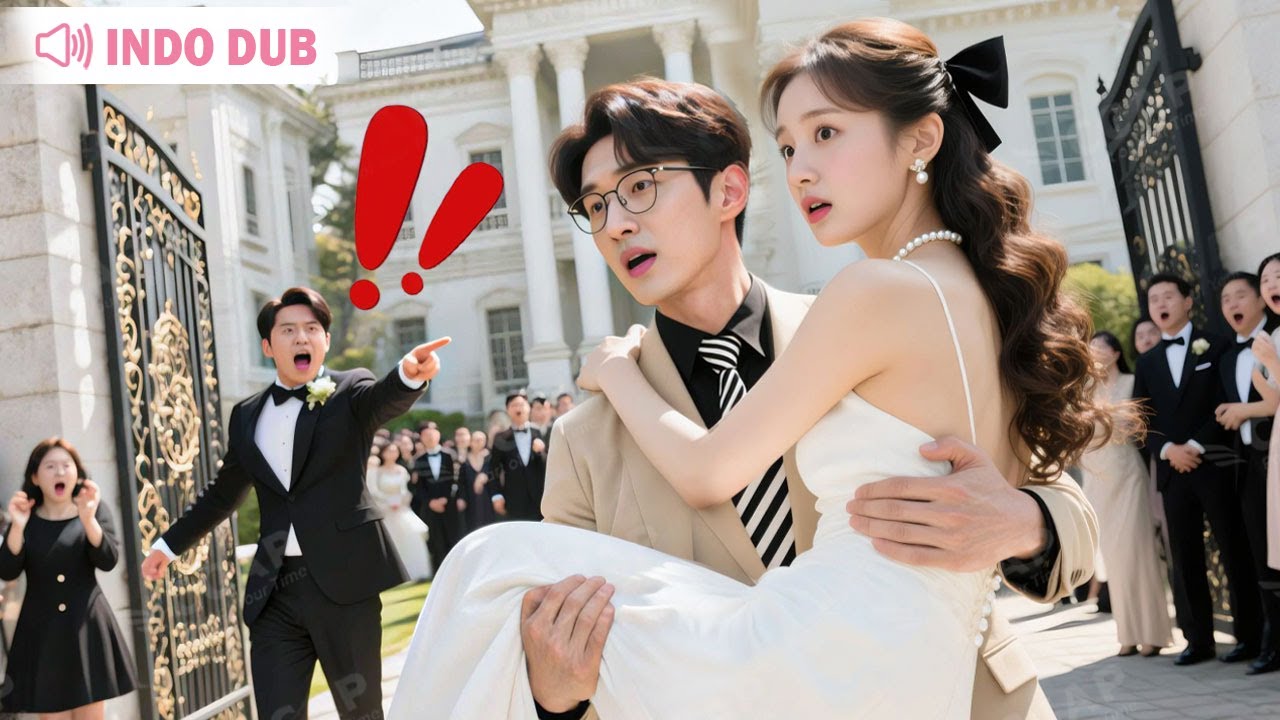 Gadis baru nikah tapi dikhianati, setelah bercerai menjadi istri CEO berkuasa, mereka harus bayar!