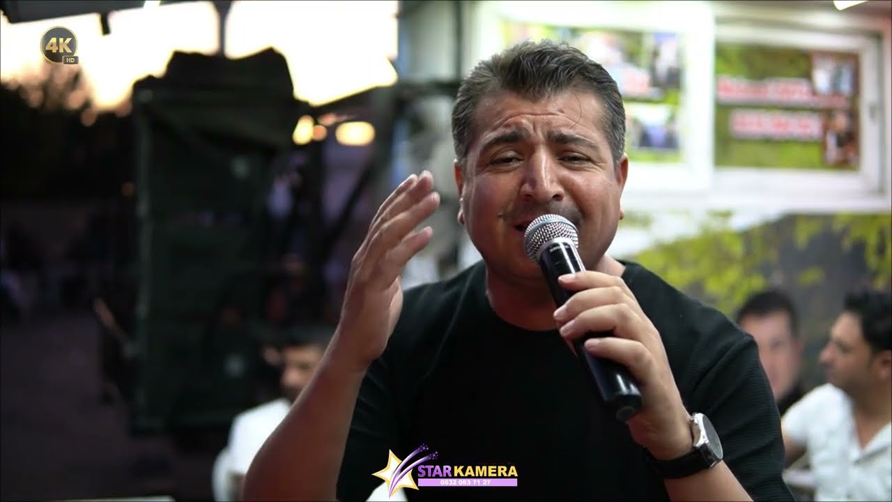 Fatma & Cihan Kına Töreni  / Grup Şile / Besni Berete Köyü /2025 Star kamera