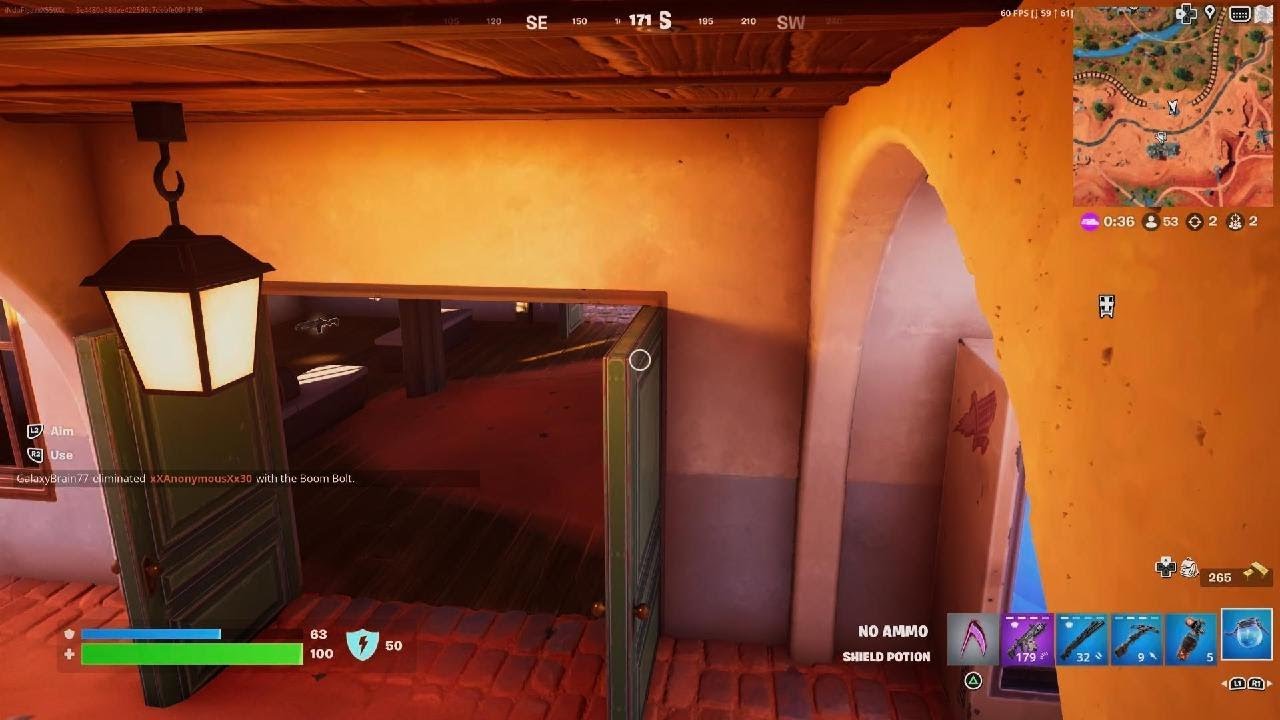 Fortnite