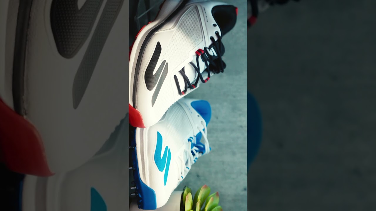 Skechers Cricket x Jatin Sapru