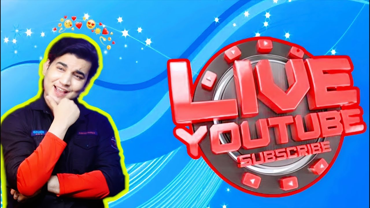 Masti str is live