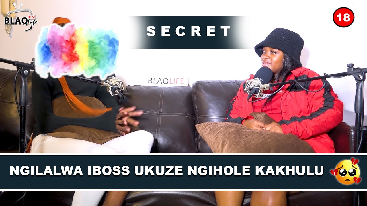 SIKHIPHA IZIMFIHLO | iBoss ingilala ezenqeni ukuze ngihole kakhulu emsebenzini | S1-EP200