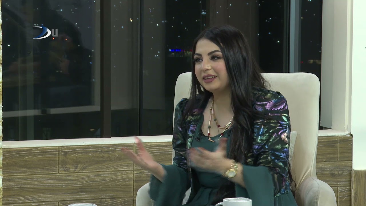 به‌رنامێ دهۆك شۆ ل گه‌ل هۆنه‌رمه‌ند سه‌میر زاخۆیی