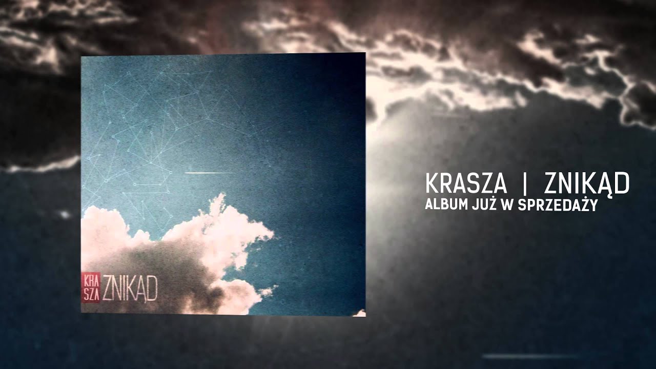5. Krasza- Jesteśmy podobni